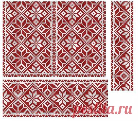 Вишиваночка