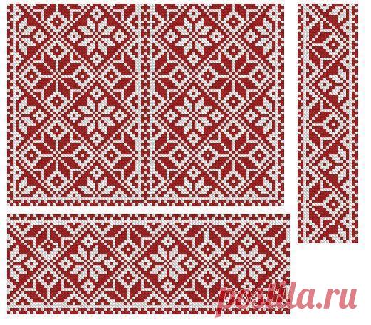 Вишиваночка