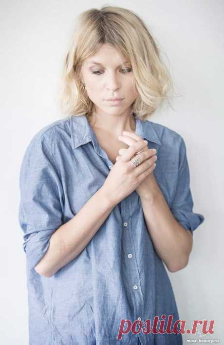 Знаменитые, чувственные и красивые французские актрисы