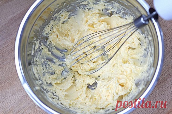 ТОРТ «МУРАВЕЙНИК» ПОШАГОВЫЙ РЕЦЕПТ — Вкусные рецепты