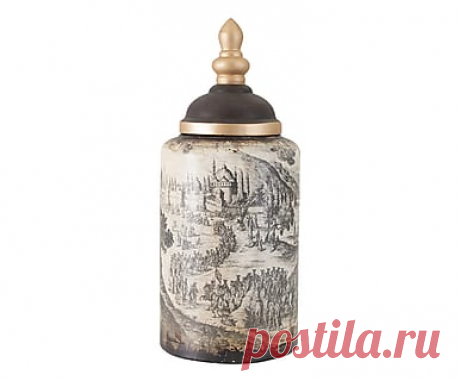 Classico orientale | Accessori per la casa su Dalani