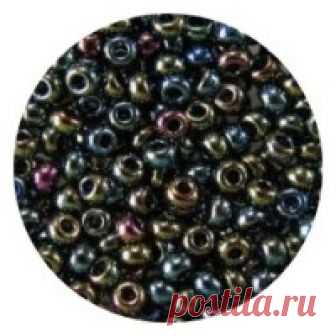 Бисер Preciosa 