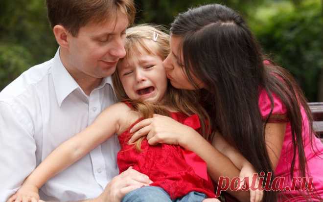 Неврозы у детей: симптомы и лечение - Статьи - Дети 3-7 лет - Дети Mail.Ru