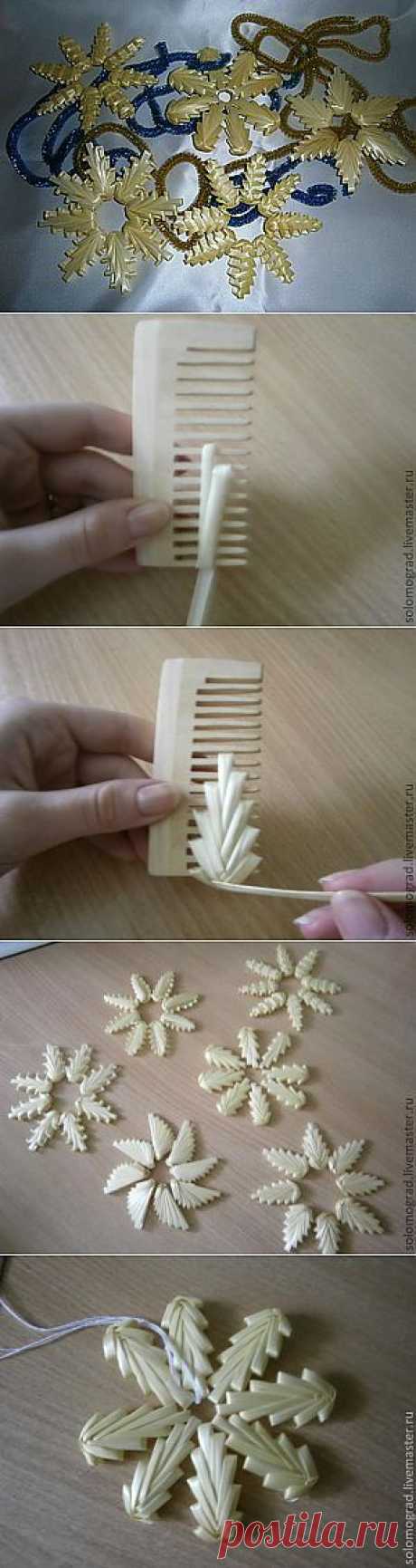 (192) What is this, and why haven't I seen this before? stelle | Плетение из бумажной лозы