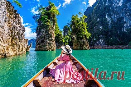 Россияне массово устремились на отдых в три страны в декабре