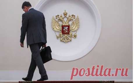 Кремлевский доклад: Фигуранты списка за один день потеряли $1,1 млрд 