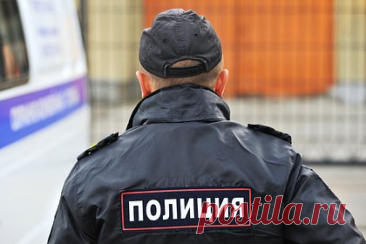 Россиянин устроил стрельбу по подросткам из винтовки