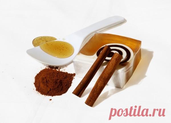 Корица и мёд – вкусный и полезный удар по лишнему весу Вкусное сочетание меда и корицы помогает эффективно сбросить лишние килограммы, очистить организм и ускорить обмен веществ.