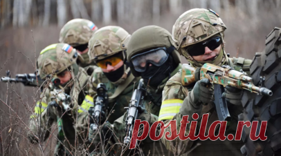 Военкор RT показал работу одного из подразделений спецназа России. Военкор RT Александр Яремчук показал работу одного из российских подразделений спецназа: российские операторы дронов на Авдеевском направлении поблагодарили телеканал за предоставленный дрон-детектор «Булат». Читать далее