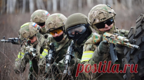 Военкор RT показал работу одного из подразделений спецназа России. Военкор RT Александр Яремчук показал работу одного из российских подразделений спецназа: российские операторы дронов на Авдеевском направлении поблагодарили телеканал за предоставленный дрон-детектор «Булат». Читать далее