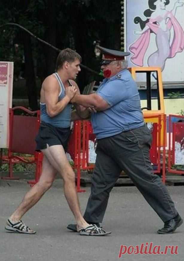Русское танго