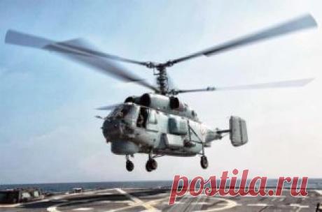 Корабельный многоцелевой вертолет Ка-28 предназначен для решения задач противолодочной обороны флота с базированием на кораблях различного класса, в том числе на авианесущих судах. Он способен обнаруживать подводные лодки и надводные цели, передавать данные о них на корабельные и береговые пункты, а также атаковать их с применением бортовых средств поражения. 
Вертолет Ка-28 был разработан в 1982 году как вертолет палубного и сухопутного базирования. Он является модификацией вертолета Ка-27 и пр