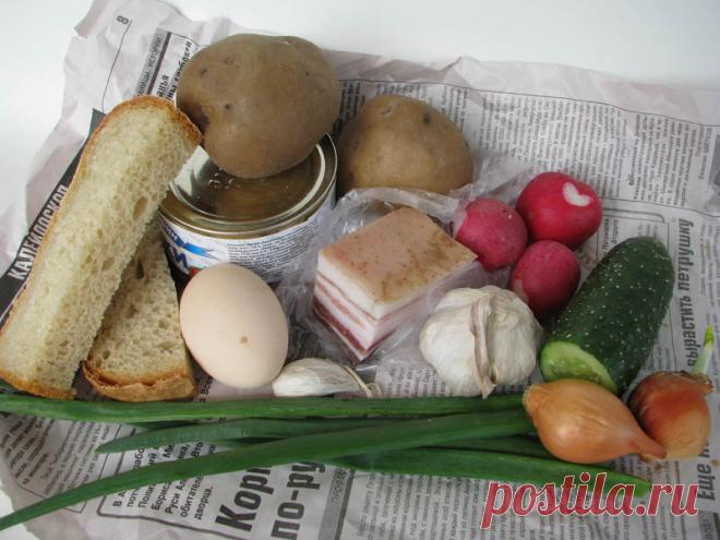 ВКУСНЯШЕЧКИ СО ШКВАРКАМИ