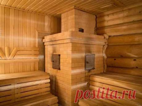Собираетесь строить баню на даче? 30 фото + 5 проектов бани