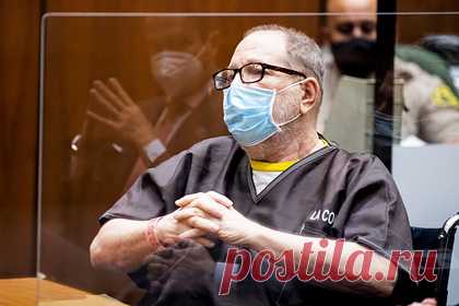 Суд рассмотрит апелляцию Харви Вайнштейна по делу о домогательствах. 70-летний американский продюсер Харви Вайнштейн получил право обжаловать приговор по делу о домогательствах. Апелляционный суд Нью-Йорка удовлетворил апелляцию кинодеятеля. В марте 2020 года Вайнштейн был приговорен к 23 годам лишения свободы за изнасилование и склонение к сексу.