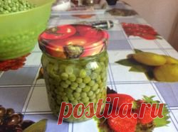 Маринованный горошек: Группа Собираем урожай: хвастики, рецепты, заготовки