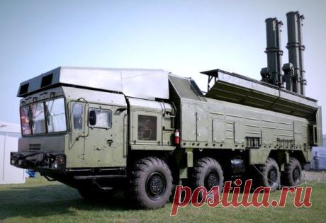 Новейшие ракетные комплексы «Бастион» получат Северный и Тихоокеанский флоты