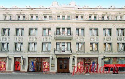 "Росгосцирк" планирует организовать международный фестиваль в Сочи - Новости Культуры - Новости Mail.Ru