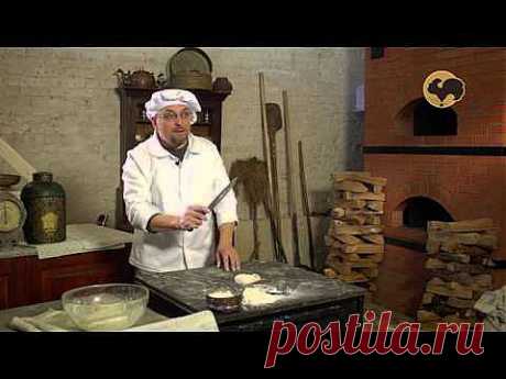 Коломенский калач. Сладости. .