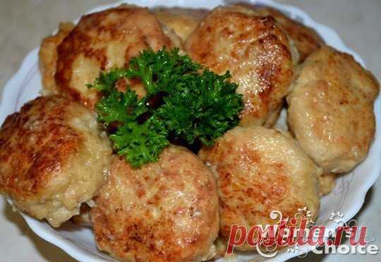 7 секретов приготовления вкуснейших котлет