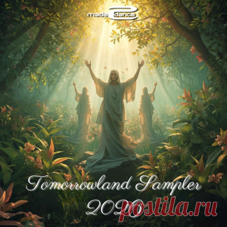 Various Performers – Tomorrowland Sampler 2026 [Made2Dance Records] — Club Music 2026 free download mp3 music 320kbps