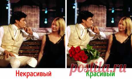 9 вещей, которые любят женщины, хотя никогда в этом не признаются