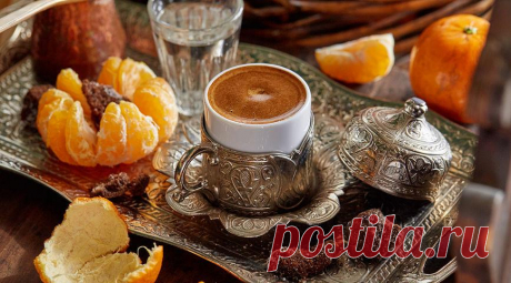 Давайте кофе пить по-новому: необычные рецепты любимого напитка