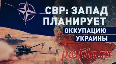Под видом миротворцев: раскрыты намерения Запада оккупировать Украину. Запад планирует оккупировать Украину под видом развёртывания миротворцев, так как в альянсе не видят перспектив нанесения России стратегического поражения на поле боя. Об этом сообщила Служба внешней разведки России. В НАТО всё больше склоняются к заморозке конфликта, а для восстановления боеспособности Украины Запад развернёт в стране около 100 тыс. так называемых миротворцев. Территории страны распределят между Британией,…