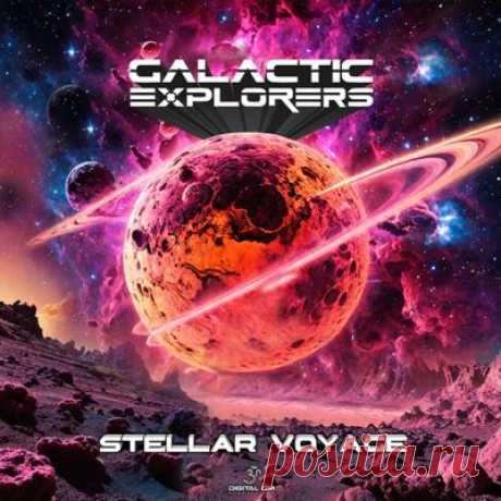 Galactic Explorers – Stellar Voyage