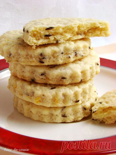 Печенье. Два раза.