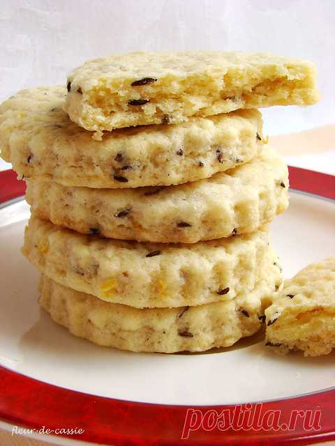 Печенье. Два раза.