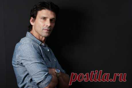 Фрэнк Грилло