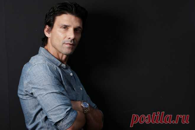 Фрэнк Грилло