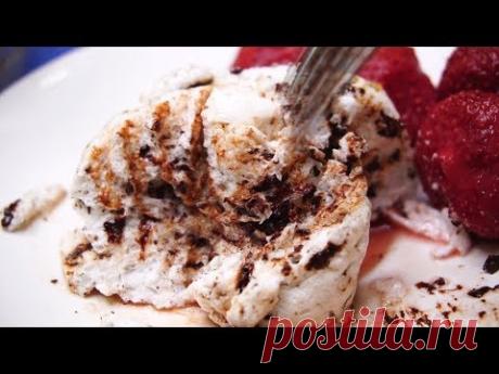 Десерт выпекается за 30 секунд, Ты сейчас же пойдешь на кухню! Уж очень это вкусно, просто и быстро!