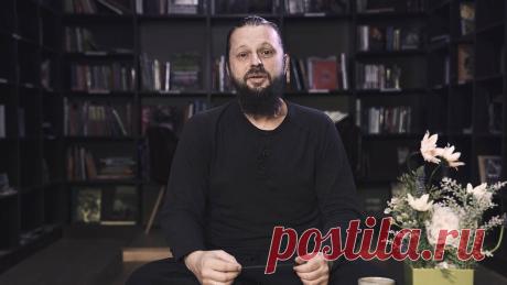 Легендарный курс Ильи Кнабенгофа "Азбука Счастья"