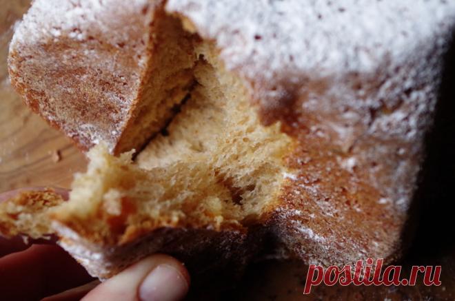 Панеттоне и пандоро цельнозерновые на закваске!