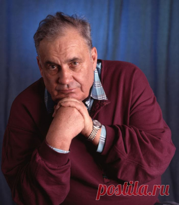 Эльдар Рязанов (1927 - 2015)