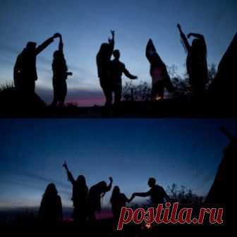 Не наносишься с коромыслом за тридцать лет утекло (Дикая Собака Динго) / Стихи.ру