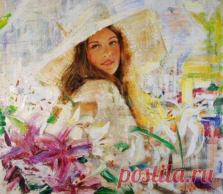 ARTE- Letras &amp; Colores / Letters &amp; Colors