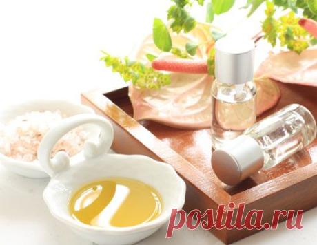 Народные рецепты шампуней для