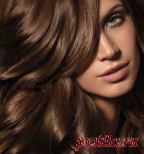 Ежедневный уход за волосами, советы, секреты