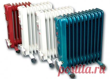 Как правильно выбрать обогреватель для дома? | Отзывы и полезная информация &quot;Кнопкастарта&quot;
