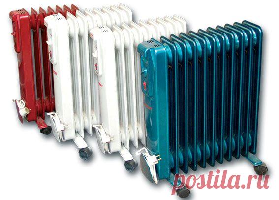 Как правильно выбрать обогреватель для дома? | Отзывы и полезная информация "Кнопкастарта"