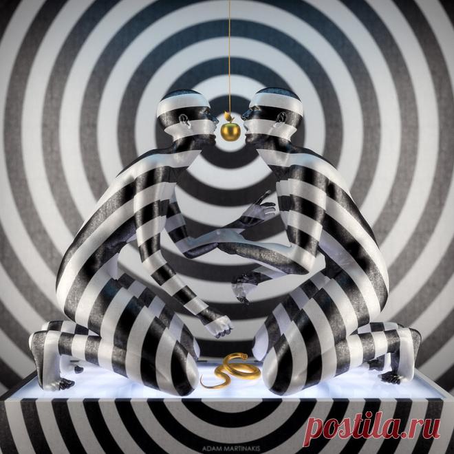 Подсознание: инструкция по применению | Чёрт побери — Это не ответ. — Нет, это ответ. Просто это не то, что вы хотите услышать. Часто бывает так, что человека мучает какой-либо вопрос, ответ на который никак не приходит и это вызывает чувство «подвешенности», «нерешенности», всячески тяготит и вообще портит жизнь. Разговоры с лучшим другом, с близкими людьми, с родителями не приближают к тому, что важно и нужно, наоборот, разноплановые мнения родных и друзей сбивают с толк...