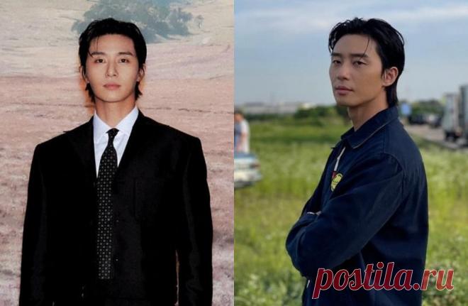 Сон Джун Ки, Ким Су Хён и другие: 10 самых высокооплачиваемых корейских актёров | Bonnie 김 (K-Dramas) | Дзен