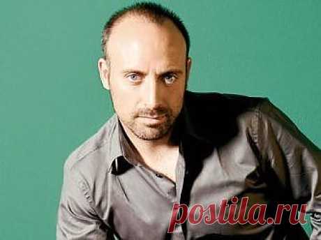 Халит Эргенч