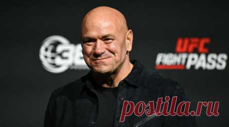 Уайт заявил, что Анкалаев может стать следующим претендентом на пояс UFC. Генеральный директор UFC Дана Уайт прокомментировал титульные перспективы россиянина Магомеда Анкалаева. Читать далее