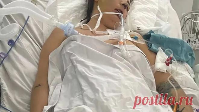 Мать троих детей попала в реанимацию, сделав две пластические операции во Вьетнаме. Австралийка столкнулась с серьезными осложнениями и попала в реанимацию после двух "простых" пластических операций во Вьетнаме. Об этом пишет Mirrror. Хлоя Моудей, 31-летняя мать троих детей из Австралии, вместе с семьей ...