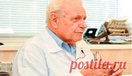 Неумывакин Иван Павлович, очищение печени и почек: видео, рецепт