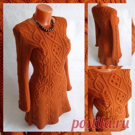 Альбом &quot; Вязаная одежда&quot;/из дневника &quot;vv-kzn&quot;.